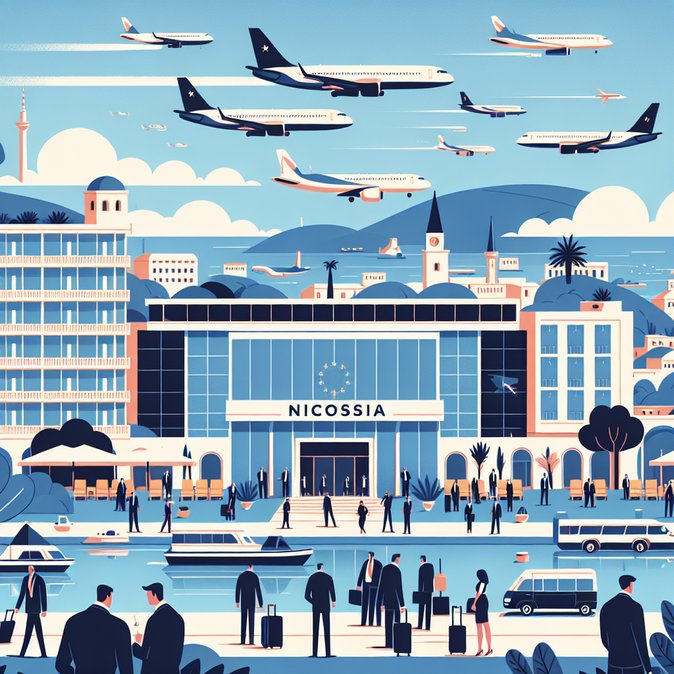 Accreditation window opens for 3 February Competitiveness Council in Nicosia