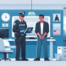 Interpol Red-Notice Arrest in Gdańsk Underscores Poland’s Tougher Migration Screening