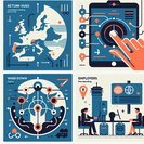 EU Strategic Committee on Immigration, Frontiers and Asylum meets; Cyprus backs roadmap for returns