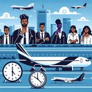 IndiGo cancels 175+ flights in single day as new pilot-rest rules bite, DGCA steps in