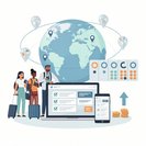 Lista de Acuerdos Recíprocos de Trabajo y Vacaciones Actualizada; Empleadores Buscan Ampliar el Grupo de Jóvenes Móviles