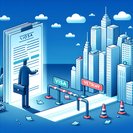 French Interior Minister travels to Algiers to defuse visa-quota row and illegal-immigration tensions