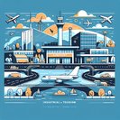 Brazil approves R$ 200 million Serra Gaúcha Regional Airport to boost corporate travel