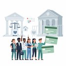 Des villes et États intentent une action en justice pour bloquer la nouvelle règle « charge publique » de l’administration Trump concernant la carte verte