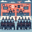 Migration debate dominates Munich Security Conference as Macron defends EU approach