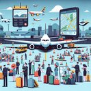 Pilots and cabin crew threaten 1 January strike, putting Brazil’s holiday travel at risk