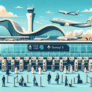 Flydubai to Move All Dubai–Riyadh Flights to Riyadh’s New Terminal 5 on 25 February 2026