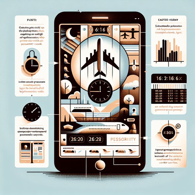 SWISS Easter traffic dips 6 % but long-haul demand remains robust