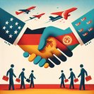 Berlin and Bishkek Move Toward Labour-Migration Pact to Ease Skills Shortage