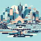 Macau Closes 2025 with Record 40.06 Million Visitors; Mainland Arrivals Drive Boom