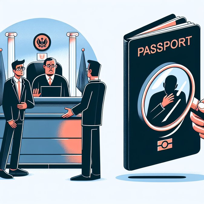 Supreme Court Rejects Request for Temporary Passport in High-Profile Debt Case