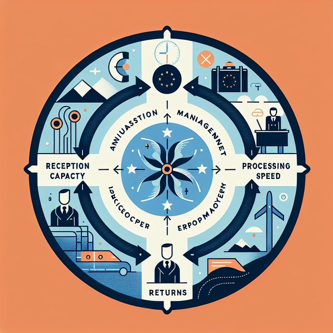 欧盟委员会启动首个年度移民管理周期，制定基准将影响奥地利2026年配额