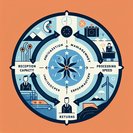 欧盟委员会启动首个年度移民管理周期,制定基准将影响奥地利2026年配额