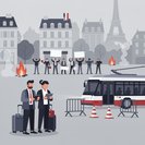 Nationwide Cost-of-Living Protests Spark Travel Advisories Across France