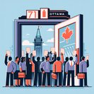 Canada kicks off 2026 with Express Entry draw inviting 574 provincial nominees