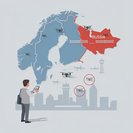 Germany Updates Finland Travel Advisory, Highlights Drone Incursions and Closed Russian Border