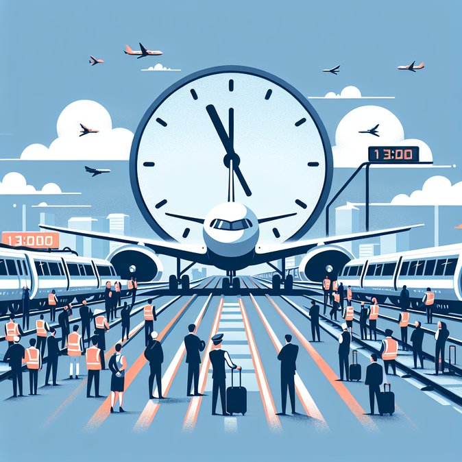 easyJet pilots and cabin crew call four-hour national strike in Italy on 31 January