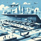 Chaos at Paris Charles de Gaulle: 181 flight delays and 21 cancellations snarl global connections