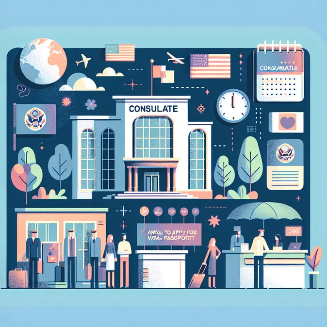 Chinese Consulate in Kota Kinabalu Publishes 2026 Holiday Closure Schedule