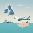 Cyprus Airways lance un vol quotidien entre Larnaca et Londres Stansted pour l'été 2027