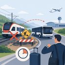 Month-long closure of TILO S40/S50 rail corridor to Malpensa to start on 7 June