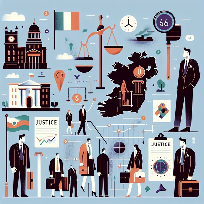 87% of asylum seekers enter Republic via Northern Ireland, O’Callaghan tells Oireachtas