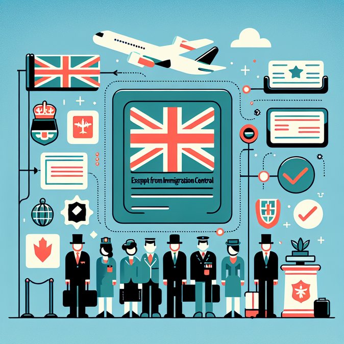 数字“免签状态”记录取代部分旅客护照签证贴纸