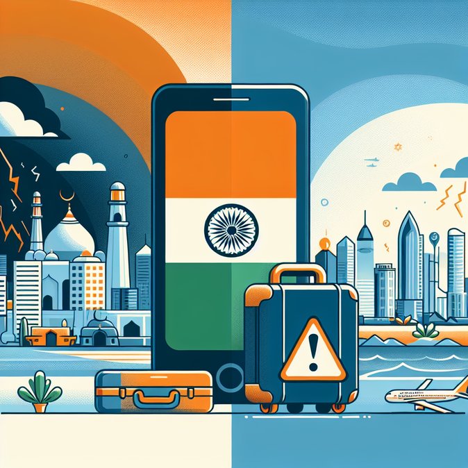 India urges citizens to leave Iran as US-Israel strikes raise security risks