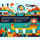 Brazil Steps Up Measles Checks at Acre and Other Border Posts After PAHO Alert