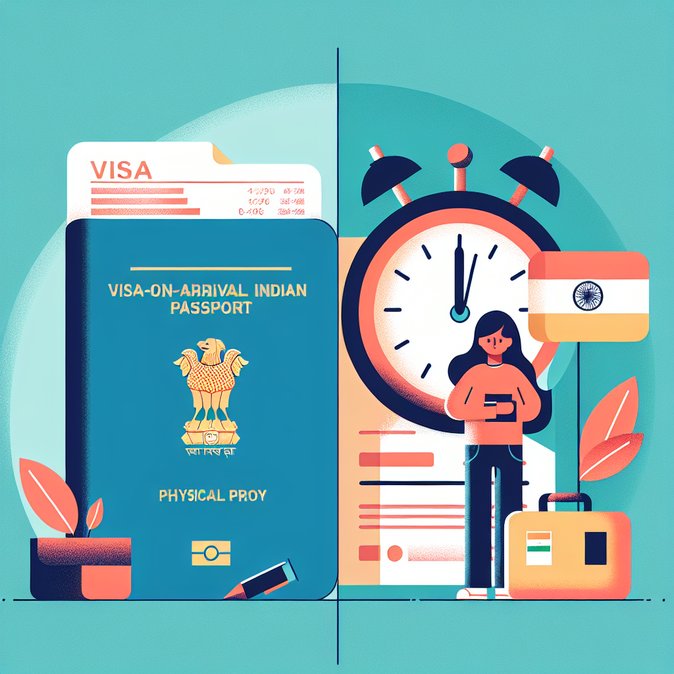 UAE issues unified advisory on visa-on-arrival for Indian travellers