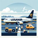 Tyre blow-out grounds Aberdeen–Dublin service on St Stephen’s Day