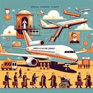 ‘Shepherd One’ 2.0: ITA Airways Handles First Papal Trip Under Pope Leo XIV