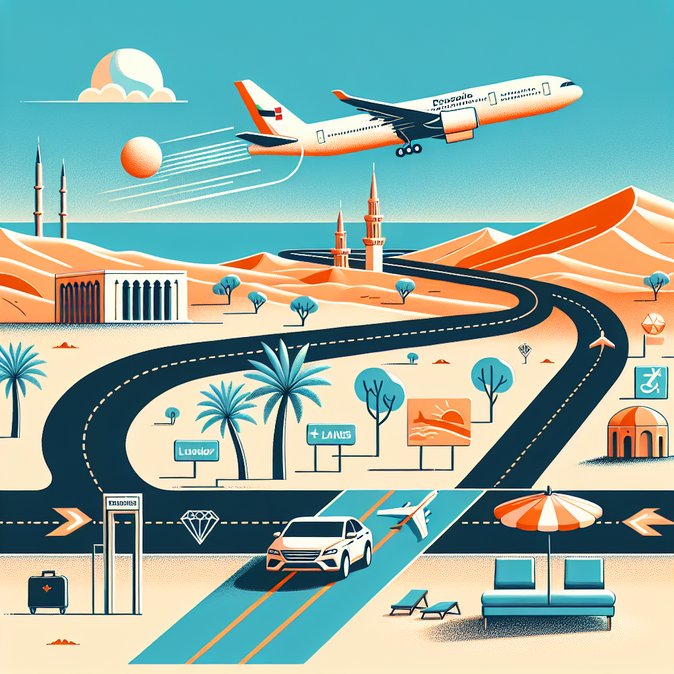 UAE and Cyprus agree to expand flights and coordinate visa-facilitation in new tourism MoU