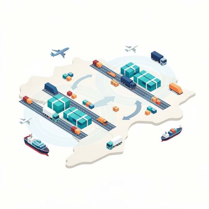Customs extends and expands bonded areas at key São Paulo logistics hubs