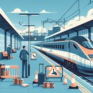 Eurostar Pulls Peak-Hour London–Brussels Trains Amid Rolling Stock Shortage