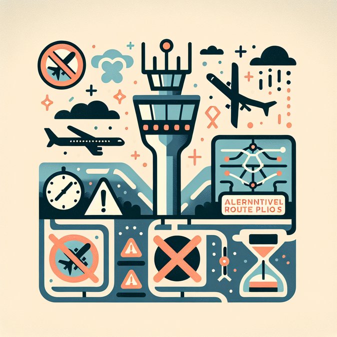 French air-traffic controllers walkout grounds 933 flights in 24-hour period