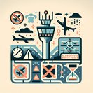 French air-traffic controllers walkout grounds 933 flights in 24-hour period