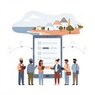 Puglia launches survey on Italians’ attitudes toward migrants ahead of new regional integration plan