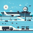 Indian Express tally: 250+ flights scrapped across Delhi, Mumbai, Bengaluru and Chennai as conflict drags on