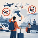 Italy’s 24-Hour Transport Strike Disrupts Flights for Indian Travellers