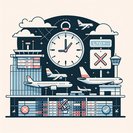 107 flight delays and 11 cancellations hit Dubai and Sharjah airports in single day