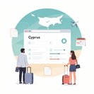 موقع CyprusVisa.eu يُحدّث دليل التأشيرات الإلكتروني استعدادًا لموسم الذروة الصيفي