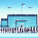 Finland’s New Delhi Embassy closed on 7 November for internal event—visa appointments rescheduled