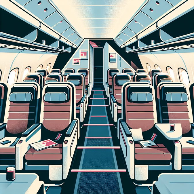 Qantas unveils ‘Economy Plus’ extra-legroom seats ahead of Asia roll-out