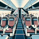 Qantas unveils ‘Economy Plus’ extra-legroom seats ahead of Asia roll-out