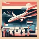 Finland charters emergency repatriation flight as Middle-East conflict grounds commercial services