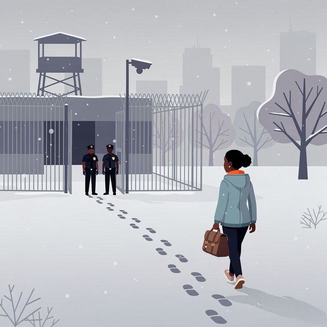 Death of Haitian Asylum Seeker After ICE Release Ruled Homicide, Raises Custody-Release Concerns