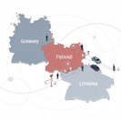 La Pologne annonce une nouvelle prolongation de six mois des contrôles aux frontières intérieures de l'espace Schengen