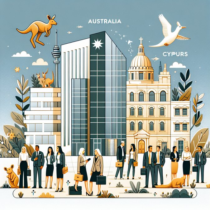 Australian AI Firm HUMRN Chooses Cyprus for Global Headquarters, Citing Talent Mobility and Tax Regime