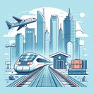 Marco do MetroLink: TII informa aos parlamentares que a ligação ferroviária entre o Aeroporto de Dublin e a cidade está prevista para meados da década de 2030